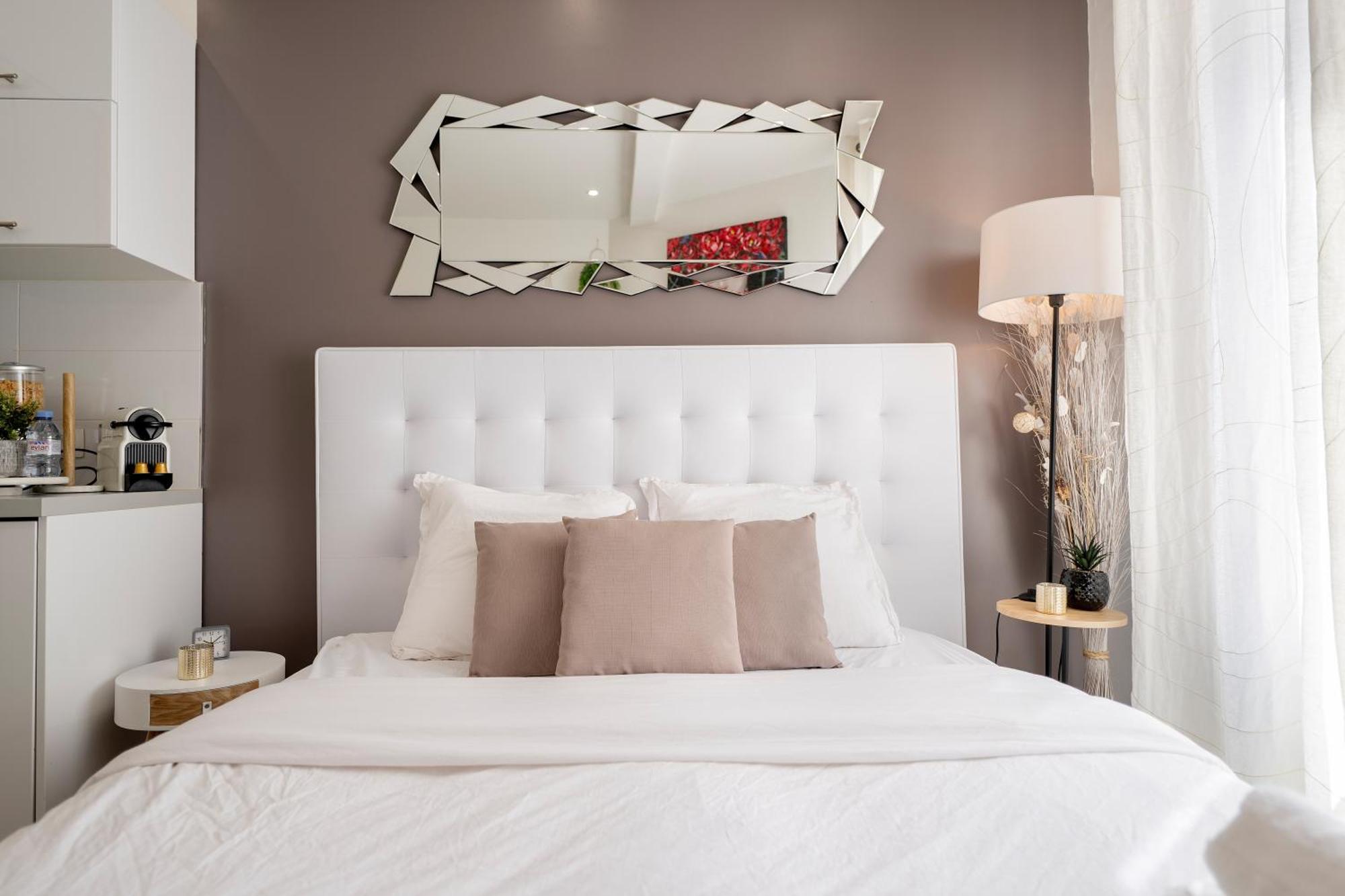 Le Grand Palais A 3 Min De La Croisette Apartment *