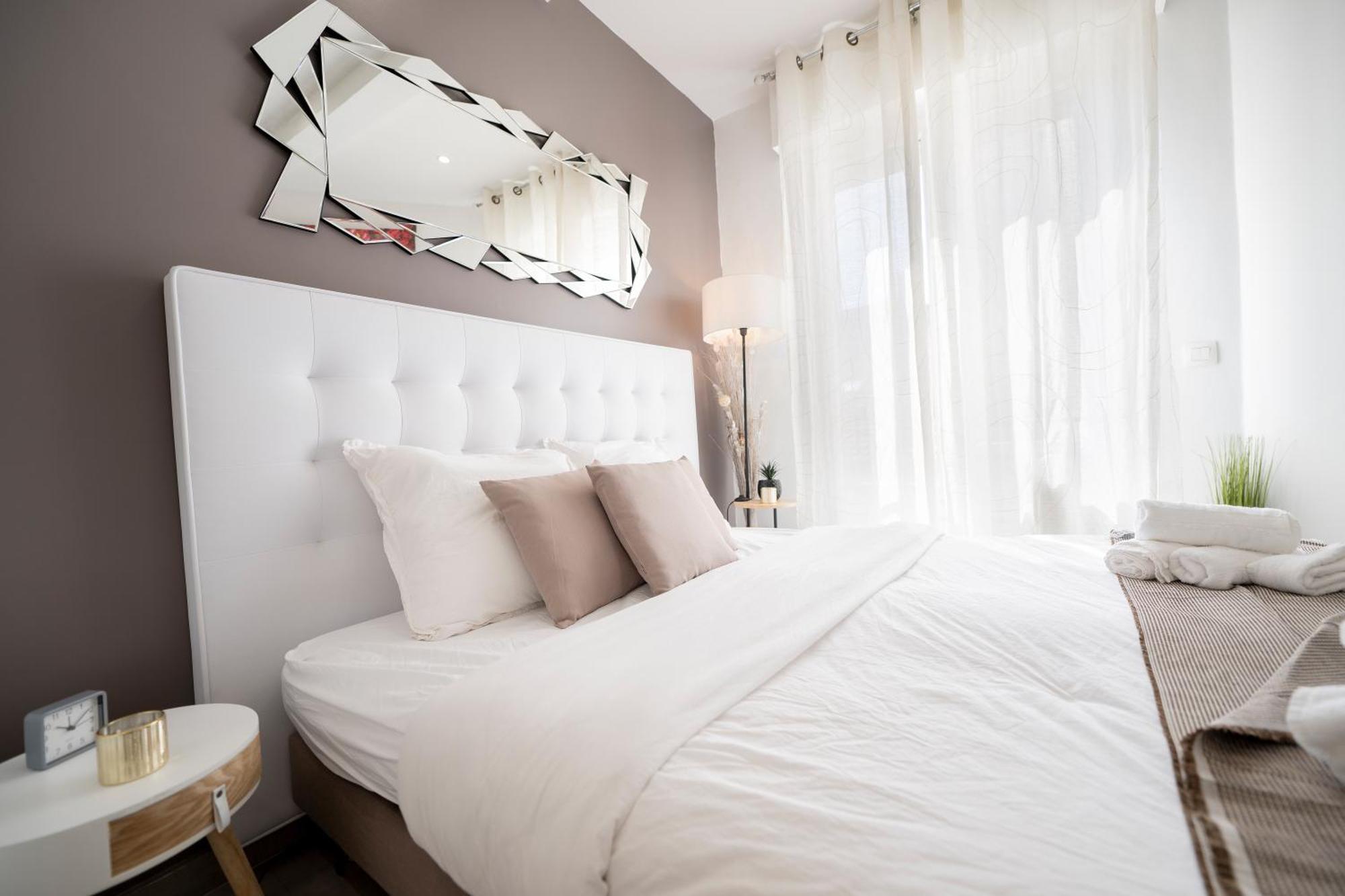Apartment Le Grand Palais A 3 Min De La Croisette